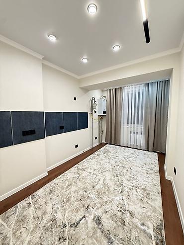 Продажа квартир: 1 комната, 35 м², Элитка, 5 этаж, Евроремонт — 8