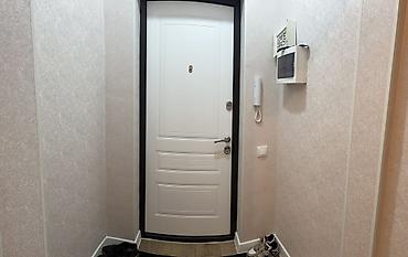 Продажа квартир: 2 комнаты, 55 м², Элитка, 6 этаж, Евроремонт — 14