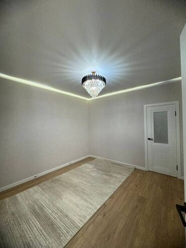 Продажа квартир: 2 комнаты, 54 м², 106 серия улучшенная, 1 этаж, Евроремонт