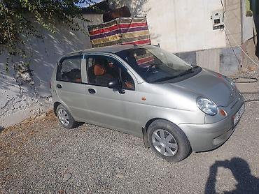 аренда машины daewoo matiz: Сдаю Daewoo Matiz, Долгосрочно, Без водителя, | Залог — 4