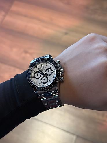 Другие наручные часы: Rolex Daytona В идеальном состоянии. • Часы идентичны с оригиналом — 10