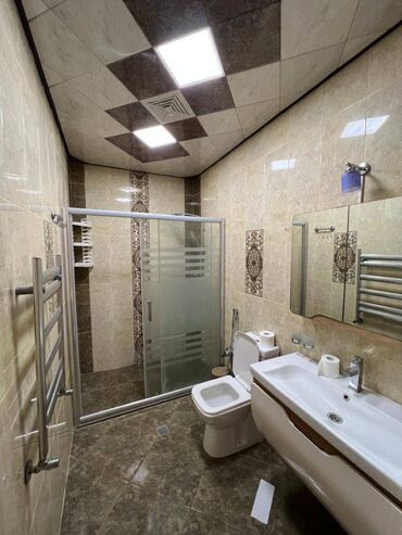 Yeni tikili: M. Həzi Aslanov, 3 otaqlı, Yeni tikili, m. Həzi Aslanov, 83 kv. m — 15