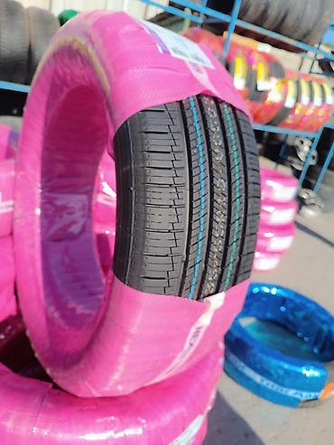 su radiatoru: Nexen Tire Roadian GTX – SUV. /Crossover üçün yay/turinq tipli — 2