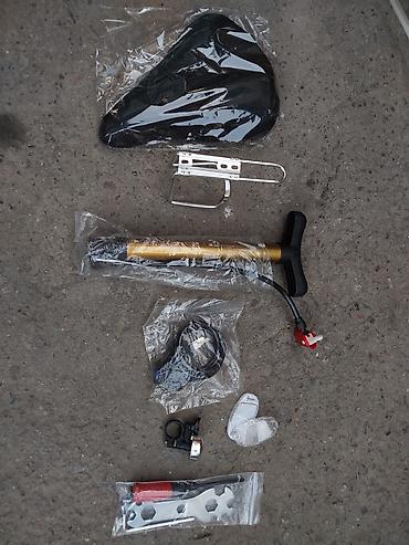 Шоссейные велосипеды: Шоссейный велосипед, Рама L (172 - 185 см), Новый — 9