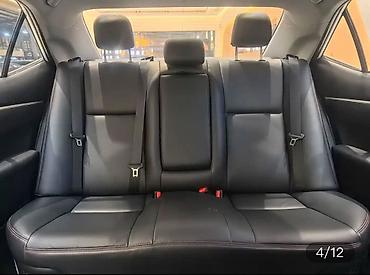 Toyota: Toyota Corolla: 2020 г., 1.8 л, Вариатор, Гибрид, Седан — 14