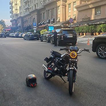 16 liq disklər: - m50, 50 sm3, 2024 il, 240000 km — 4