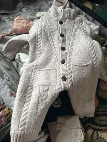 Комплекты одежды: Комплект, цвет - Розовый — 4