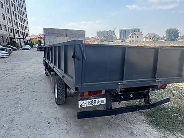 мерседес 814: Грузовик, Mercedes-Benz, 7 т, Б/у — 2
