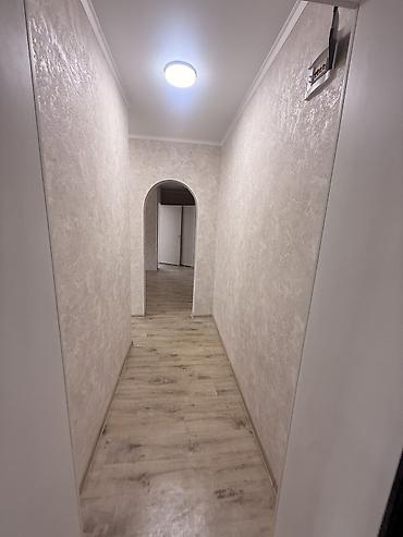 Батирлер: 3 бөлмө, 65 м², 104-серия, 2 кабат, Жаңы ремонт — 2