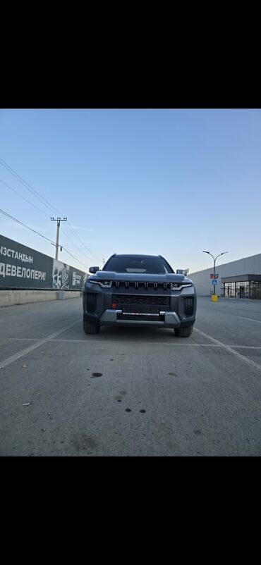 Ssangyong: Ssangyong : 2022 г., 1.5 л, Автомат, Бензин, Кроссовер — 1