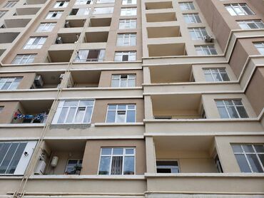 Yeni tikili: 2 otaqlı, Yeni tikili, 60 kv. m — 15