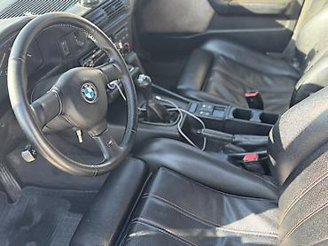 bud e9: BMW 5 series: 1992 г., 2 л, Механика, Бензин, Седан — 7