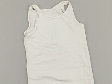 bielizna bezszwowa rossmann: A-shirt, 2-3 years, 92-98 cm, condition - Very good