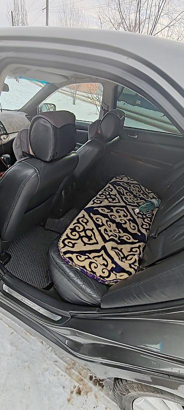 опел вектора с: Toyota Camry: 2003 г., 2.4 л, Автомат, Бензин, Седан — 6