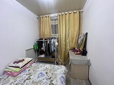 сдаю кв алтын ордо: 45 м², 2 комнаты, Алтын-ордо ж/м, Семейным — 6
