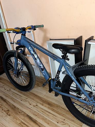 velosiped işlənmiş: Velosiped ela vezyetdedi problem yoxdu vatsapdan yazin endirim real — 2