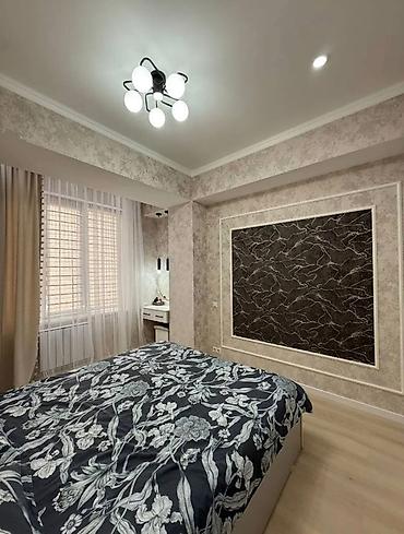 Продажа квартир: 1 комната, 65 м², Индивидуалка, 5 этаж, Дизайнерский ремонт — 14