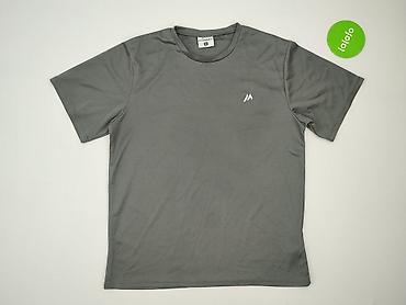 mountain warehouse koszulki: Mckinley, Koszulka dla mężczyzn, rozmiar M — 2
