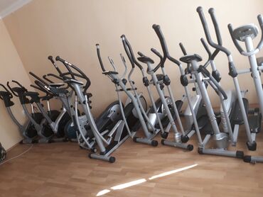 Qaçış trenajorları: Trenajor aparati trenajor aparati⚠️ Trenajorlar tam orginal lalafo.az -da Qaçış trenajorları: Trenajor aparati trenajor aparati⚠️ Trenajorlar tam orginal