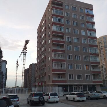 �������������� ���������������� �� �������������� в Кыргызстан | Продажа квартир: 2 комнаты, 75 м², 4 этаж, 2018 г., Лифт, С мебелью, Кондиционер