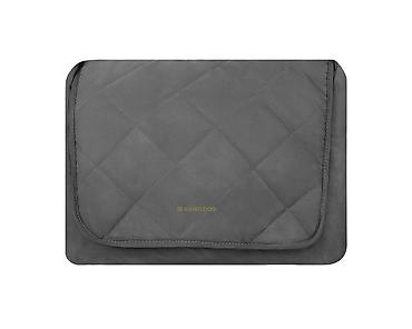 Kolica za bebe: KIKKA BOO Amaia – premium 3u1 kolica, dark grey (SKU: KKB1) Opis: - — 14
