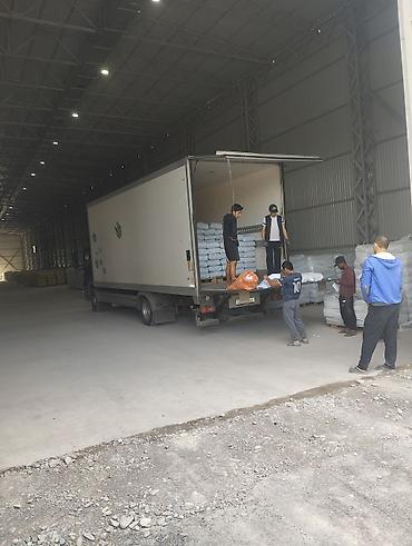 ate: Грузоперевозки по Бишкеку и регионам. MERCEDES ATEGO ( до 11 тонн ) — 3