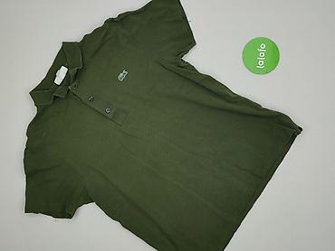 givenchy: Lacoste, Koszulka polo dla mężczyzn, rozmiar M — 2