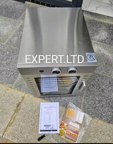 Meyvə qurudan aparatlar: Zəmanətlə, Yeni -da lalafo.az — 14 Meyvə qurudan aparatlar: Zəmanətlə, Yeni — 14