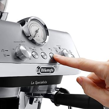 qəhvə: De’Longhi La Specialista EC9155.MB Espresso Qəhvə Maşın DeLonghi La — 2