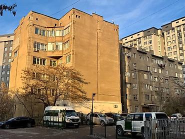 Продажа квартир: 4 комнаты, 90 м², Джал-15 5 этаж — 4