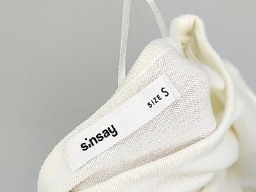 intermoda garnitury: Sinsay, Sweter damski, rozmiar S — 5