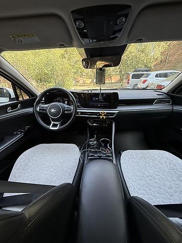 100: Kia K5: 2020 г., 2 л, Автомат, Бензин, Седан — 4