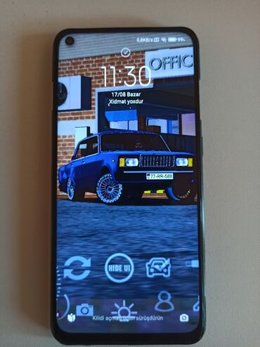 Digər mobil telefonlar: Salam hərvaxtınız xeyir telefon təcili satılır 2 problemi var biri — 6