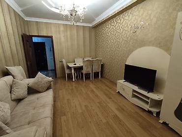 st sumqayit: ✨ Xətai Rayonunda, Həzi Aslanov Metrosunun Çıxışında 54 m² 2 Otağa — 1