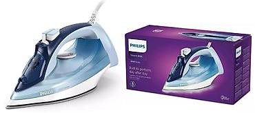 par vuran: Philips DST5030 Philips DST5030 Güc: 2400wt💪🏻 Altlıq: SteamGlide — 4