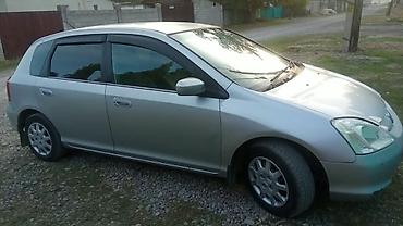 honda civic eg6: Honda Civic: 2003 г., 1.5 л, Автомат, Бензин, Хэтчбэк — 3