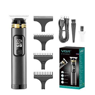 stud 5000: Новый триммер vgr. без торга — 4