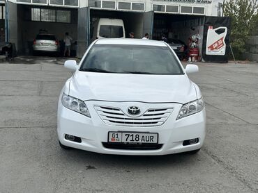купить машину матиз автомат: Toyota Camry: 2006 г., 2.4 л, Автомат, Бензин, Седан