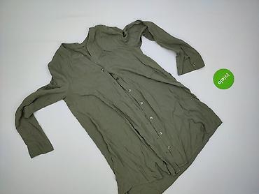 plus size tunika: Sukienka damska, rozmiar L — 2