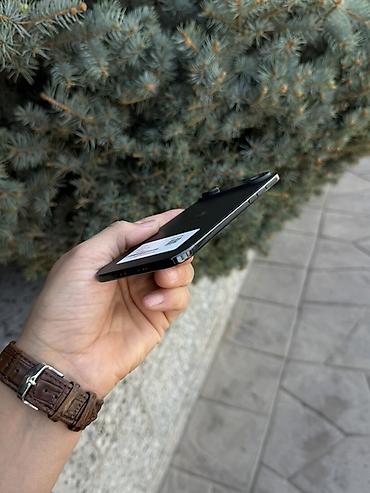 Уюлдук телефондор жана аксессуарлар: IPhone Air, Колдонулган, 256 ГБ, Midnight, Куту, Бөлүп төлөө менен, 92 % — 3