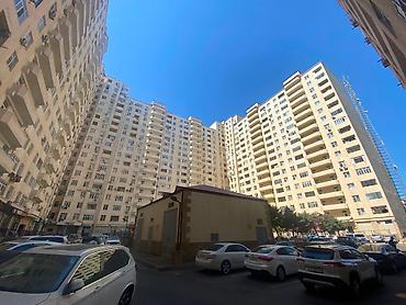 cepis satisi: 2 otaqlı, Yeni tikili, 90 kv. m — 2