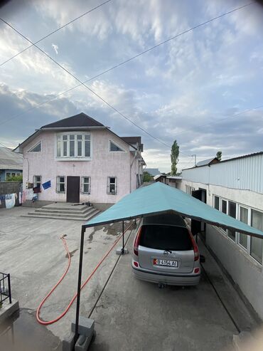 Долгосрочная аренда домов: 13 м², 6 комнат — 2