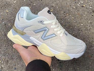 silver 97 air max: New balance 9060 patike NOVO Novo Brojevi 36 do 46, zavisi od — 3
