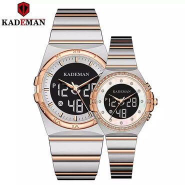 Qol saatları: Cütlük saatlar Tək halda da satılır Başqa modellər üçün vatsapa yaza -da lalafo.az — 4 Qol saatları: Cütlük saatlar Tək halda da satılır Başqa modellər üçün vatsapa yaza — 4