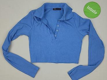 croppa: Zara, Top damski, rozmiar S — 2