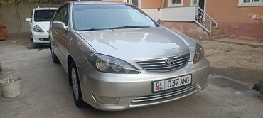 диски на авалон: Toyota Camry: 2005 г., Седан