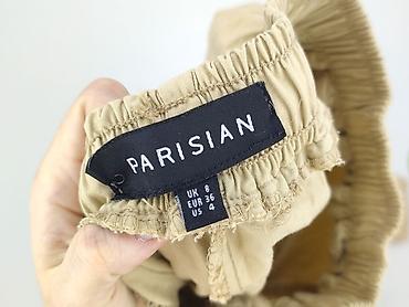 kazadii botki: Parisian, Spodnie cargo damskie, rozmiar S — 4