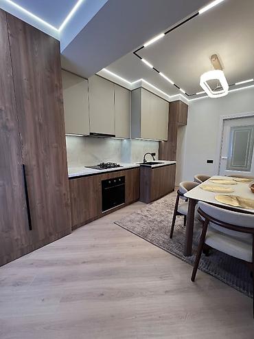 Продажа квартир: 2 комнаты, 68 м², Технопарк Элитка, 11 этаж, Евроремонт — 3