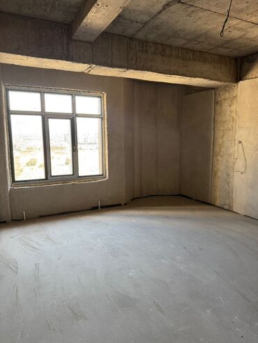 Продажа квартир: 2 комнаты, 67 м², Элитка, 13 этаж, ПСО (под самоотделку) — 7