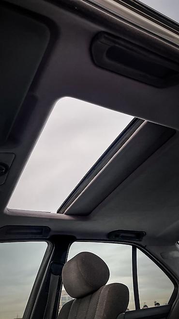 BMW: BMW 5 series: 1991 г., 2.5 л, Механика, Бензин, Седан — 11